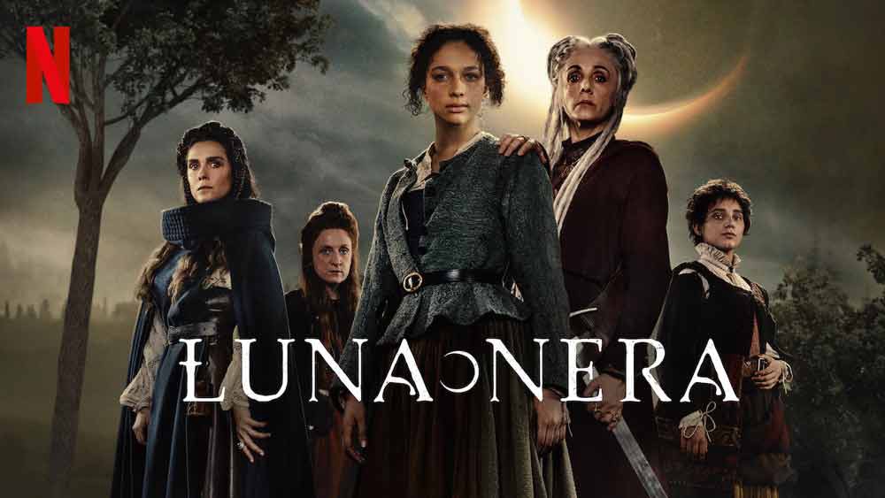 Top Underrated Fantasy TV Shows on Netflix YAYUSA